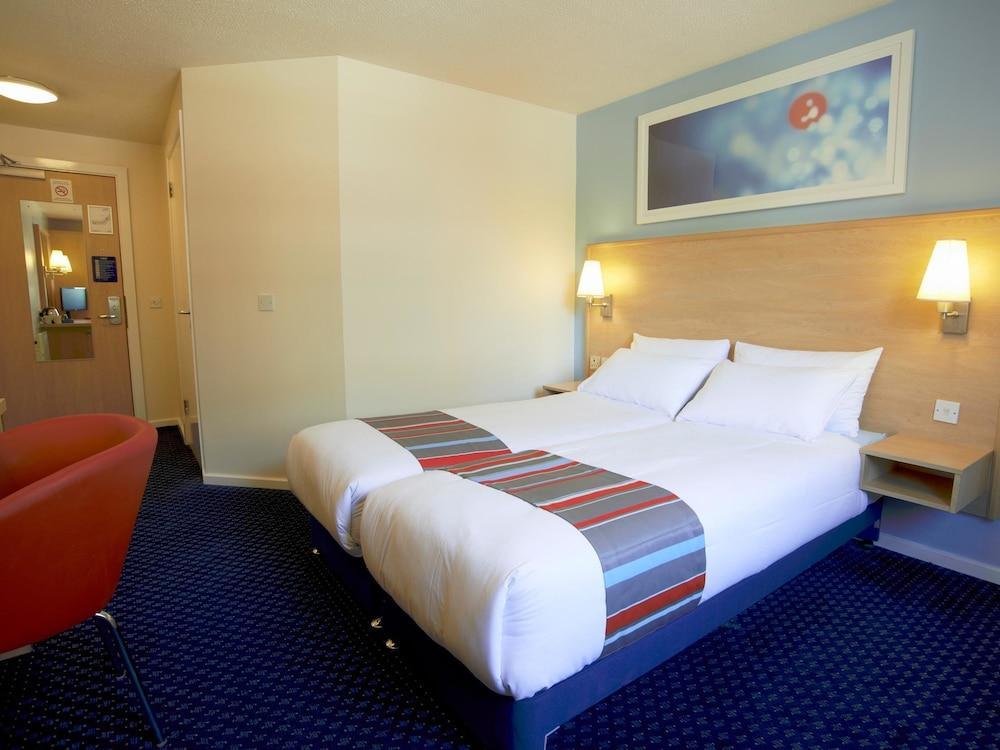 Travelodge Glasgow Airport Hotel Eksteriør bilde