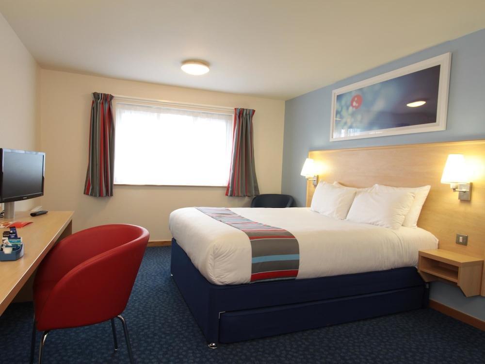 Travelodge Glasgow Airport Hotel Eksteriør bilde