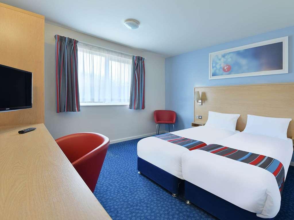 Travelodge Glasgow Airport Hotel Rom bilde