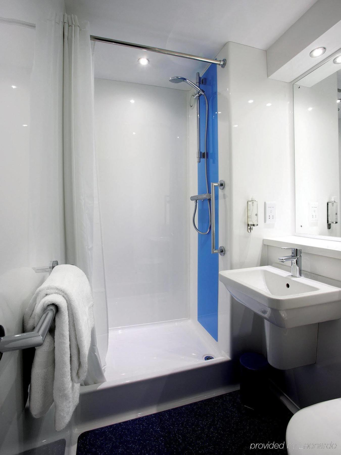 Travelodge Glasgow Airport Hotel Eksteriør bilde