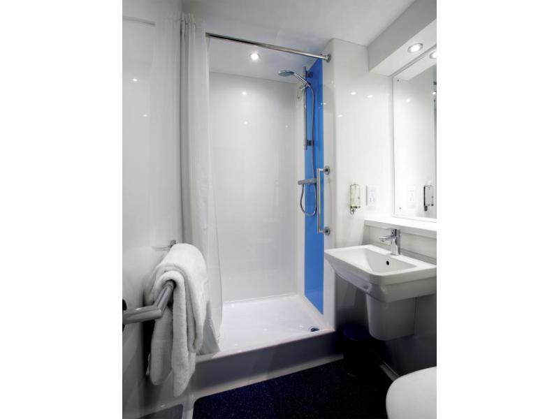 Travelodge Glasgow Airport Hotel Eksteriør bilde