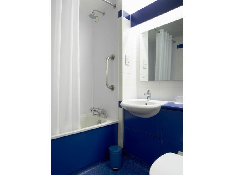 Travelodge Glasgow Airport Hotel Eksteriør bilde