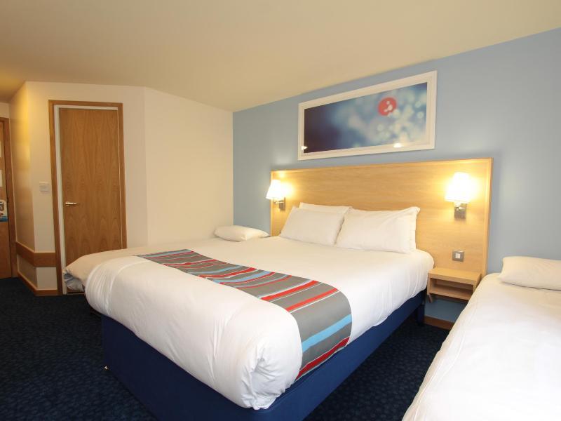 Travelodge Glasgow Airport Hotel Eksteriør bilde